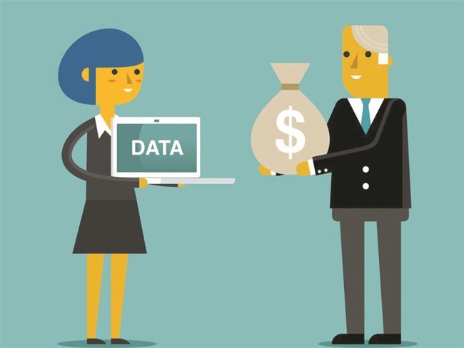 Chúng tôi cam kết không bán, trao đổi hoặc cho thuê thông tin cá nhân của người dùng 